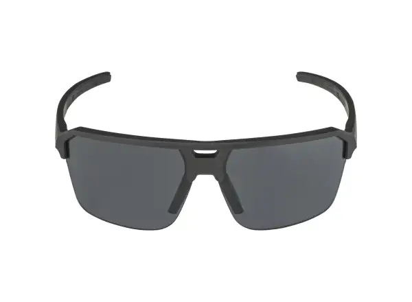 Alpina Swift HR glasses Black Matt
