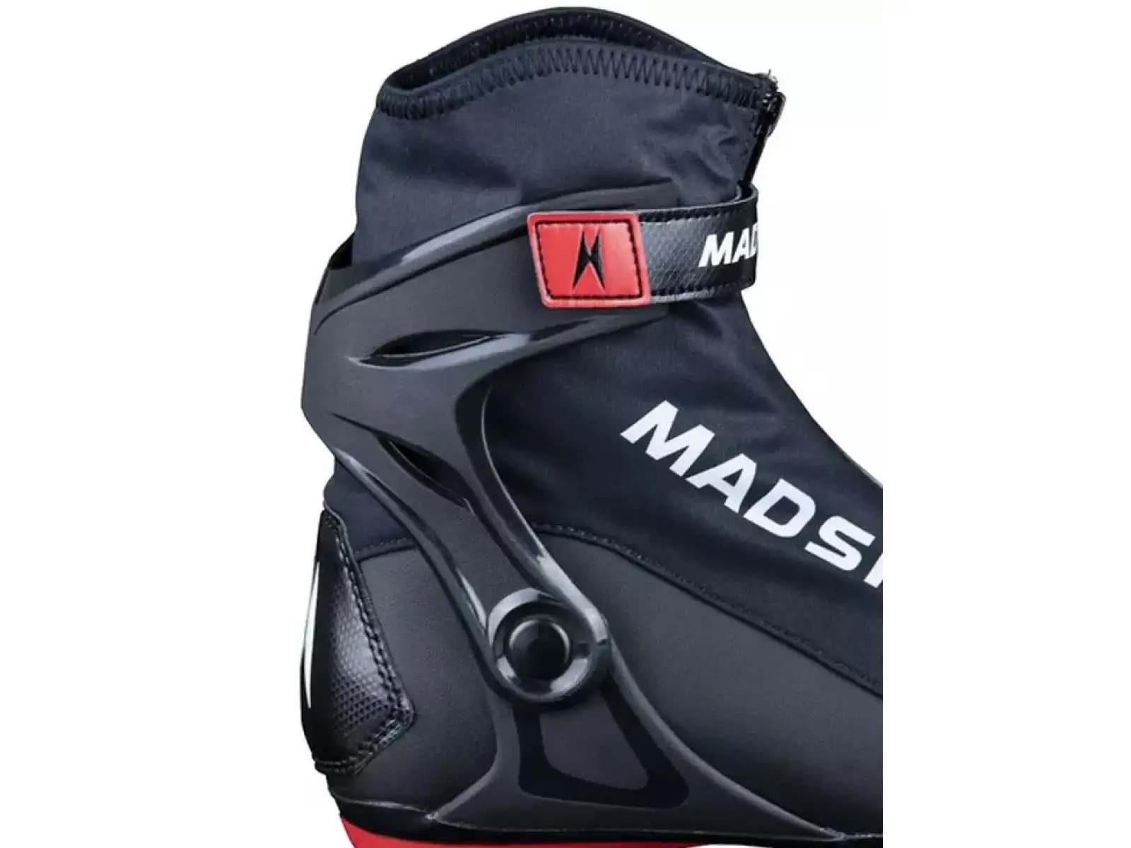 Madshus Endurace Universal cross-country ski boots