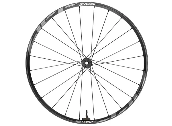 Zipp 1ZERO HiTOP SW 29" front spoked wheel 15x110 mm Boost