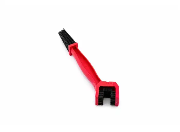 RSP brush for sprockets and chain