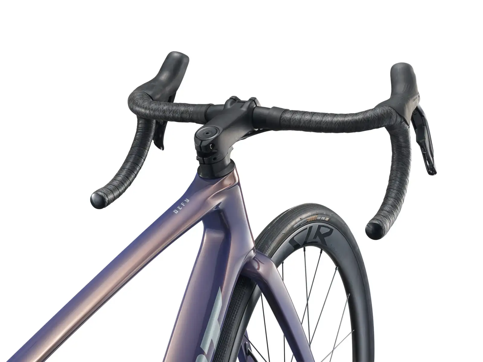 Giant Defy Advanced 0 road bike Meteorite Mist