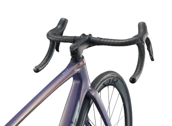 Giant Defy Advanced 0 road bike Meteorite Mist