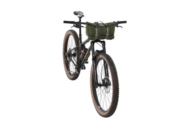 MSR Hubba Hubba Bikepack 2 tent 2 people