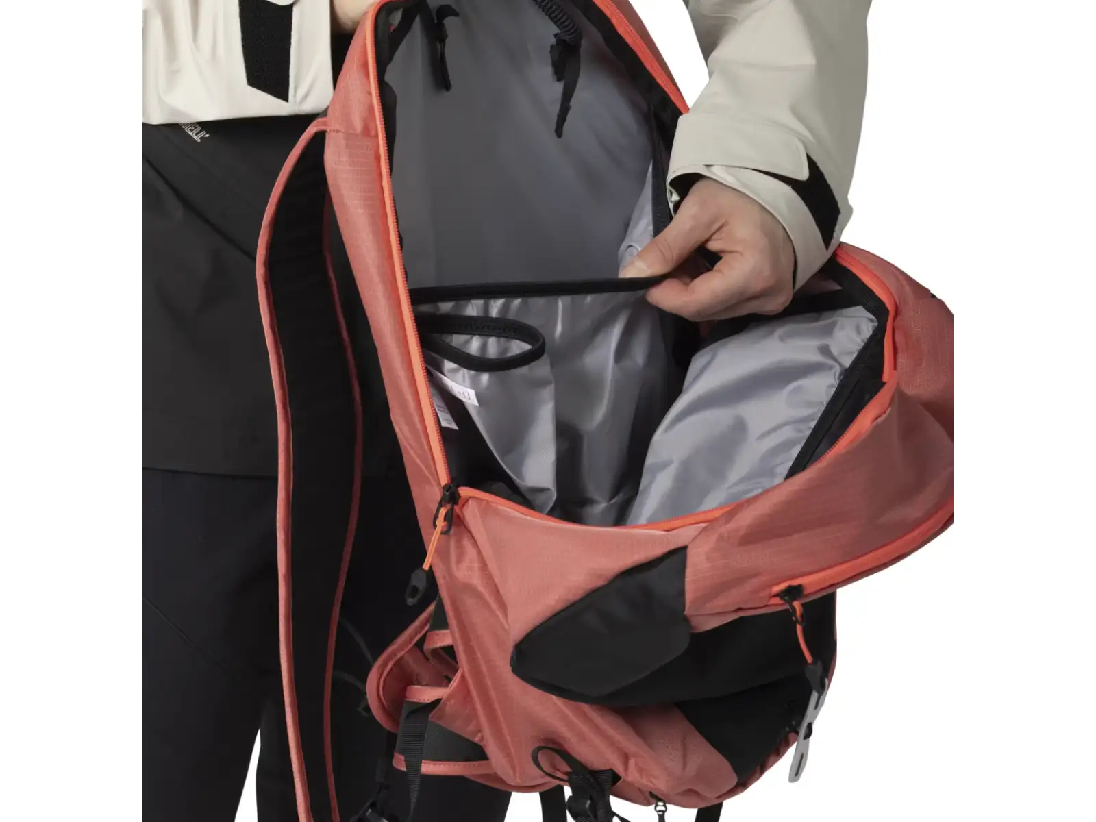 Dynafit Speed women's backpack 22 l Cabana