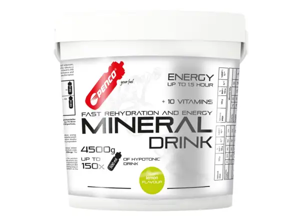 Penco Mineral drink 4500g