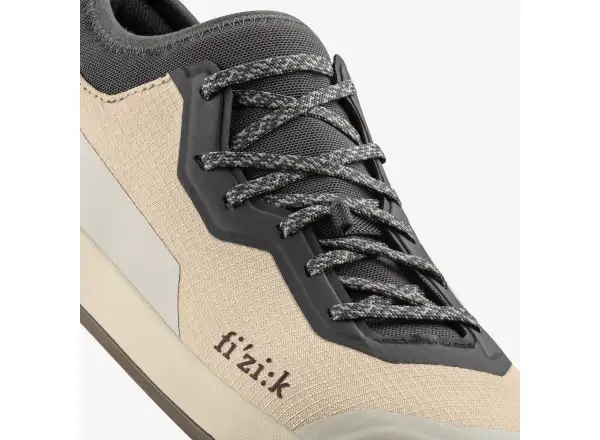 Fizik Gravita Versor 2 Flat MTB shoes Off White/Anthracite