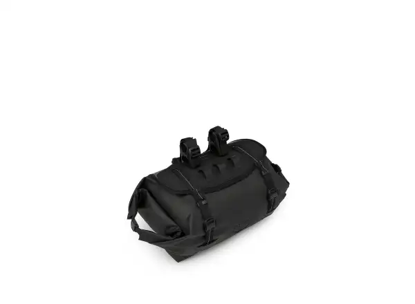 Osprey Escapist Handlebar Bag 10 L Black