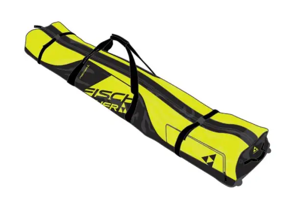 Fischer Alpine race ski bag - 1 pair