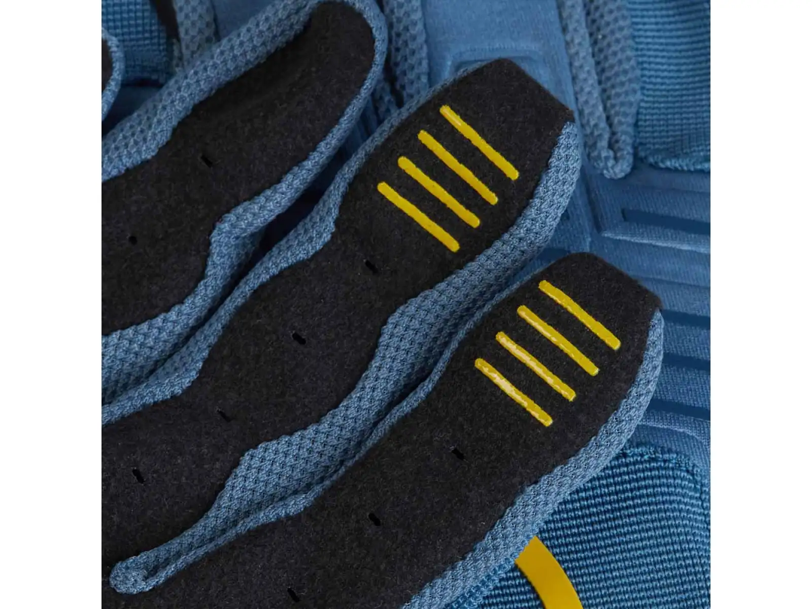 Endura SingleTrack II gloves Blue Steel