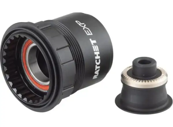 DT Swiss Rotor Kit Road Sram XDR + end cap 5mm