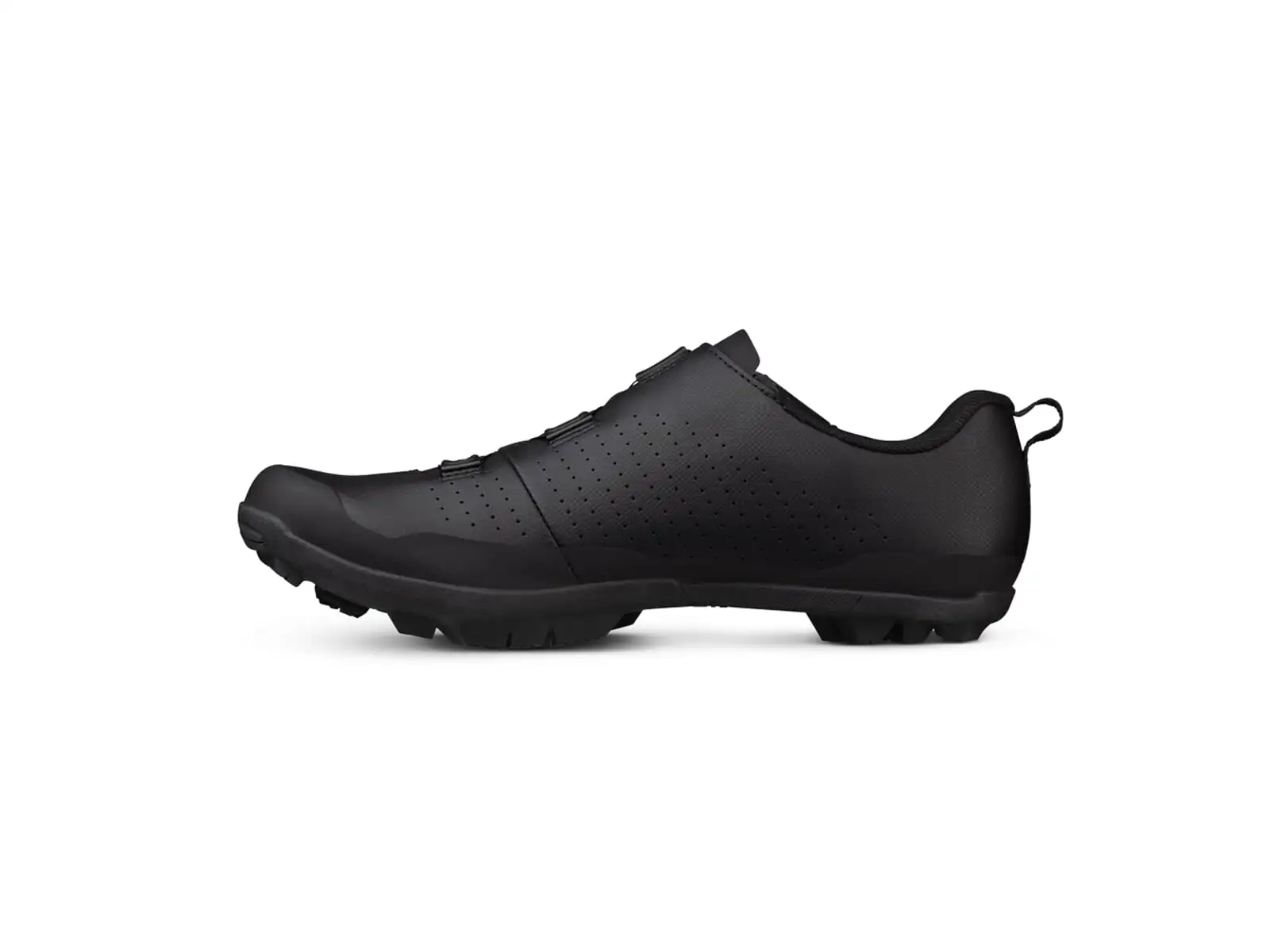 Fizik Terra Atlas MTB shoes Black/Black