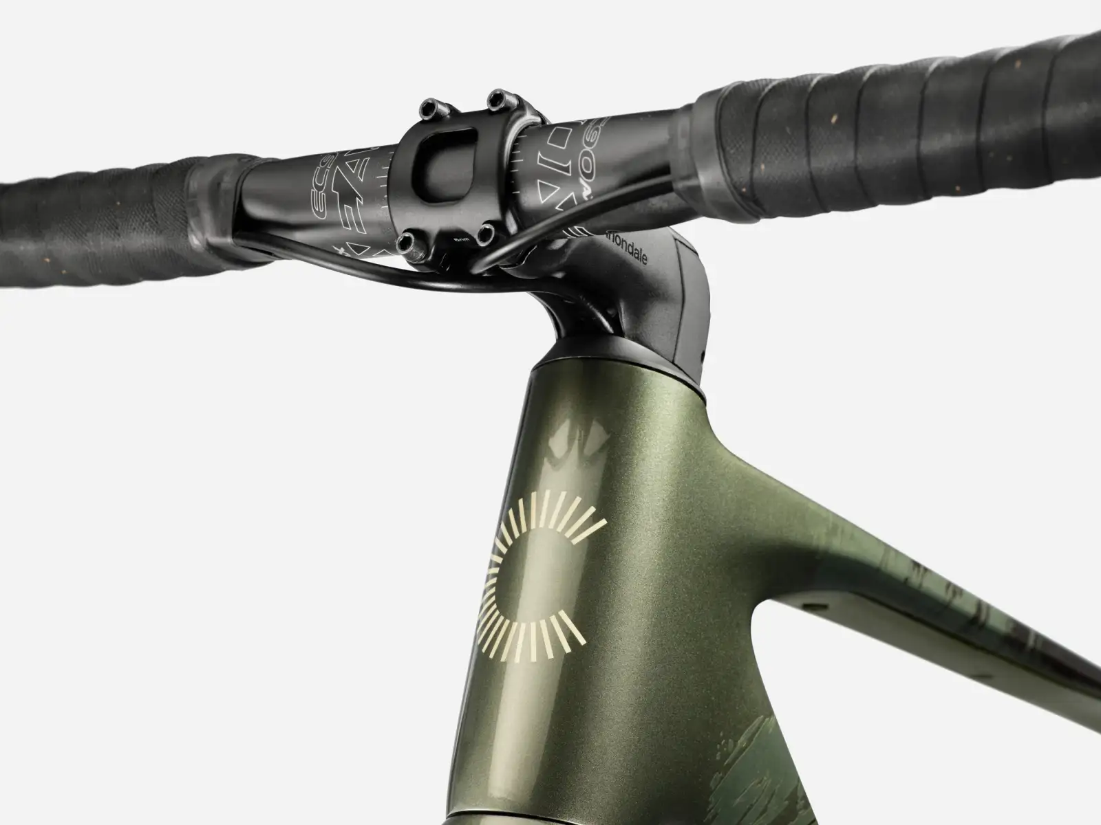 Cannondale Topstone Carbon LTD Di2 gravel bike MGY