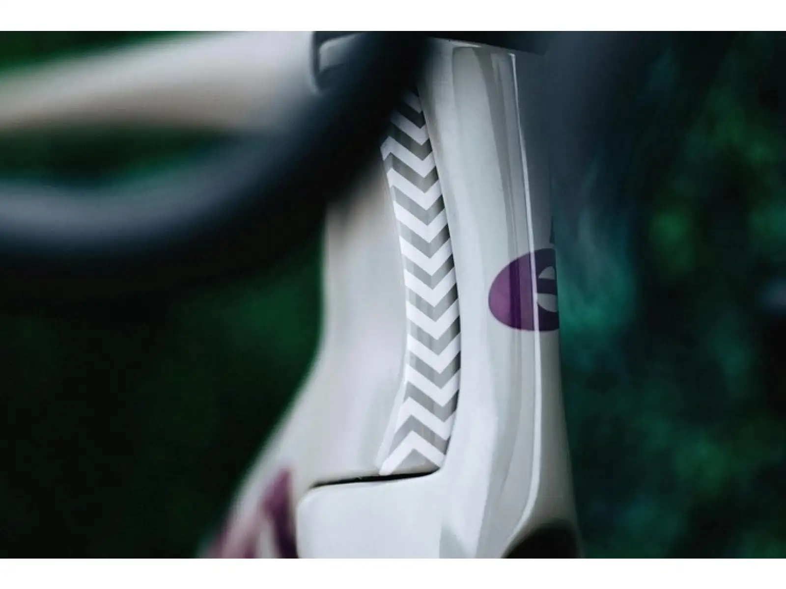 Cervélo S5 road frameset Five Black