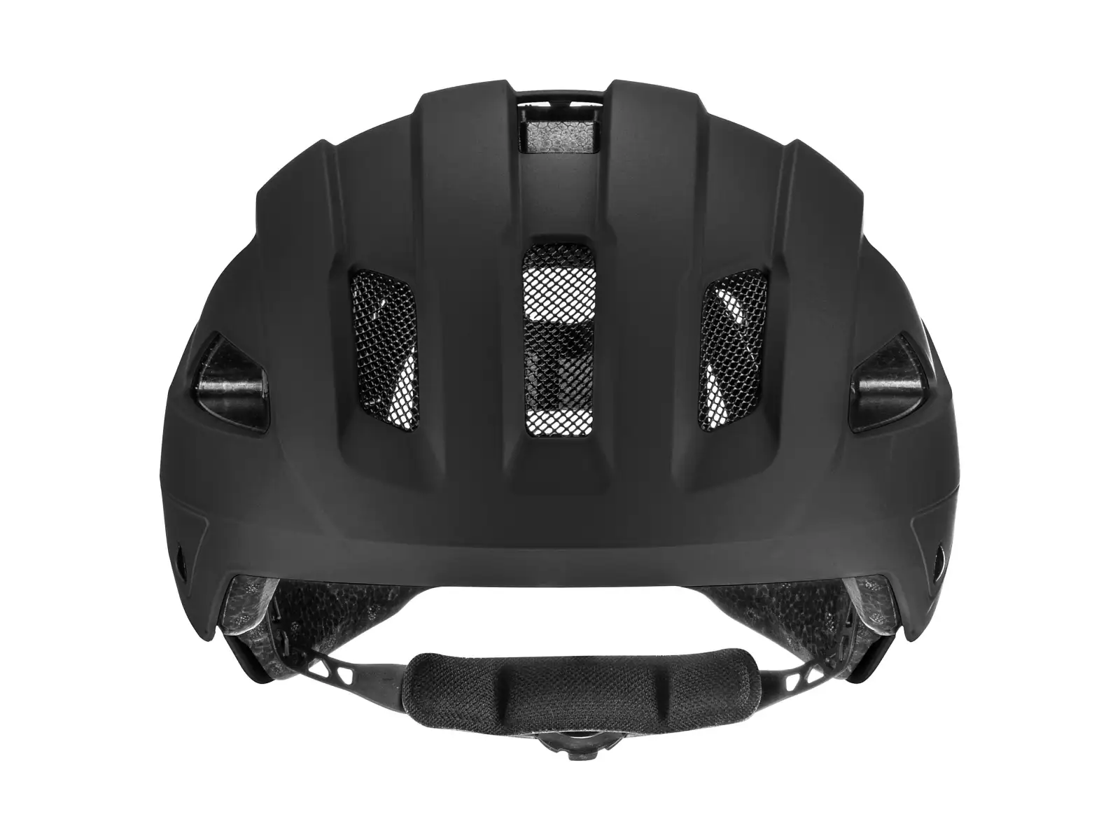 Uvex Stride helmet Black matt