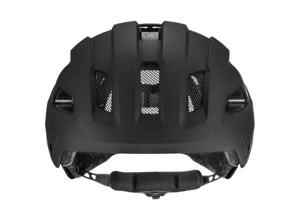 Uvex Stride helmet Black matt