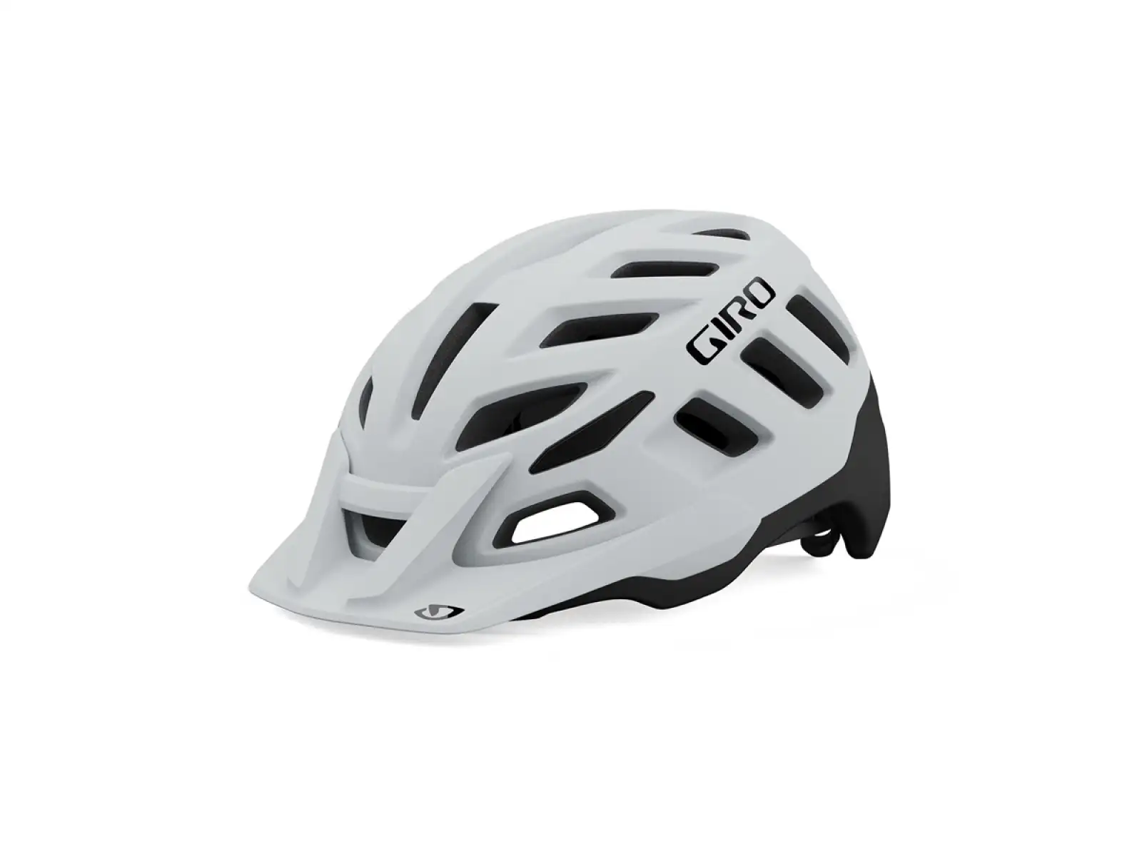 Giro Radix helmet Mat Chalk