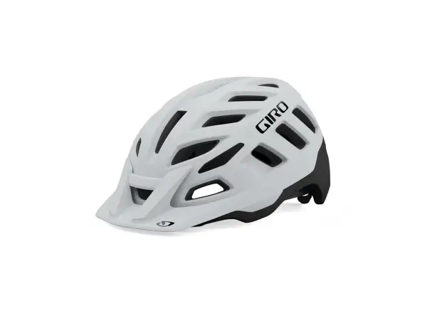 Giro Radix helmet Mat Chalk