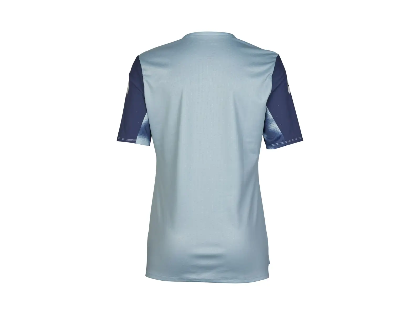 Fox Defend Taunt women's jersey short sleeve Gunmetal