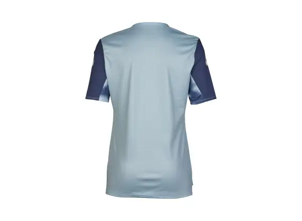 Fox Defend Taunt women's jersey short sleeve Gunmetal