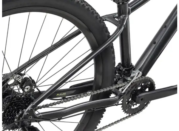 Liv Tempt 29 4 mountain bike Black Chrome