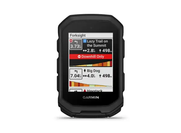 Garmin Edge MTB GPS navigation