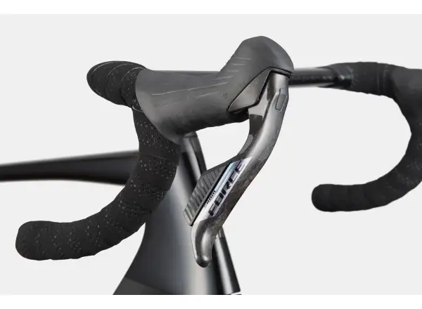 Cannondale SuperSix Evo 1 road bike Platinum PLT