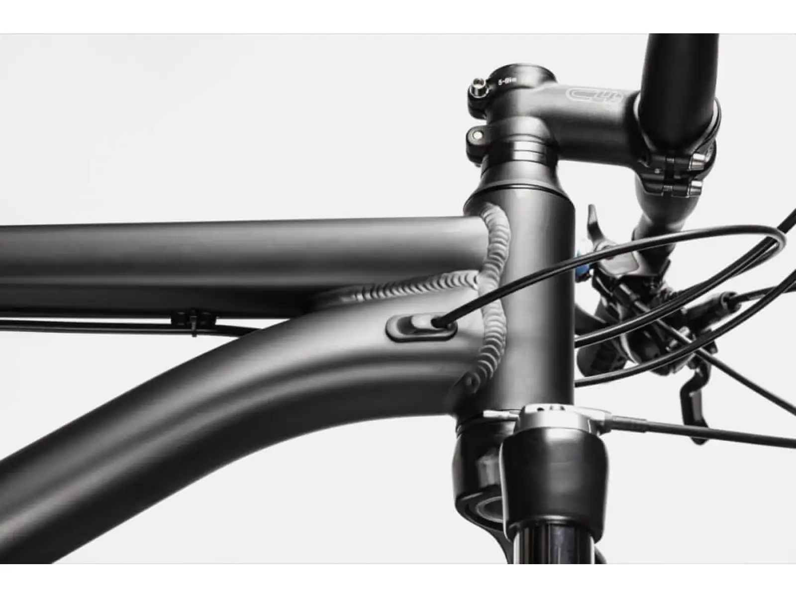 Cannondale Trail Womens 7 29" women's mountain bike Chalk