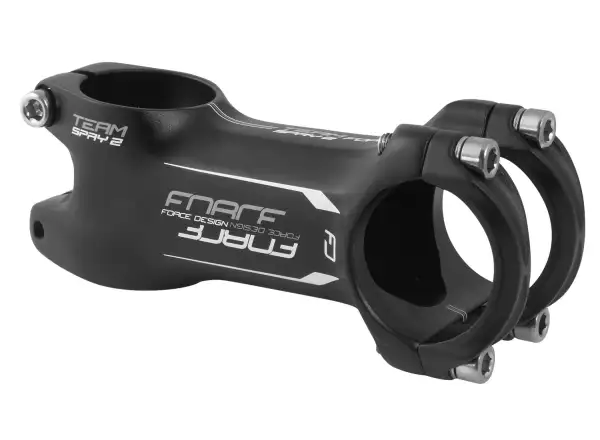 Force Team Spry stem Al black matte