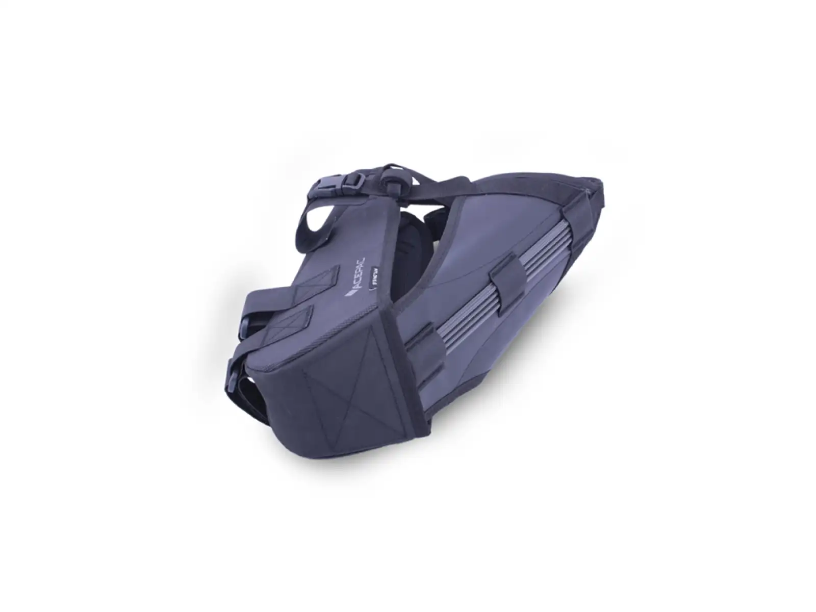 Acepac Saddle Harness MKII Black