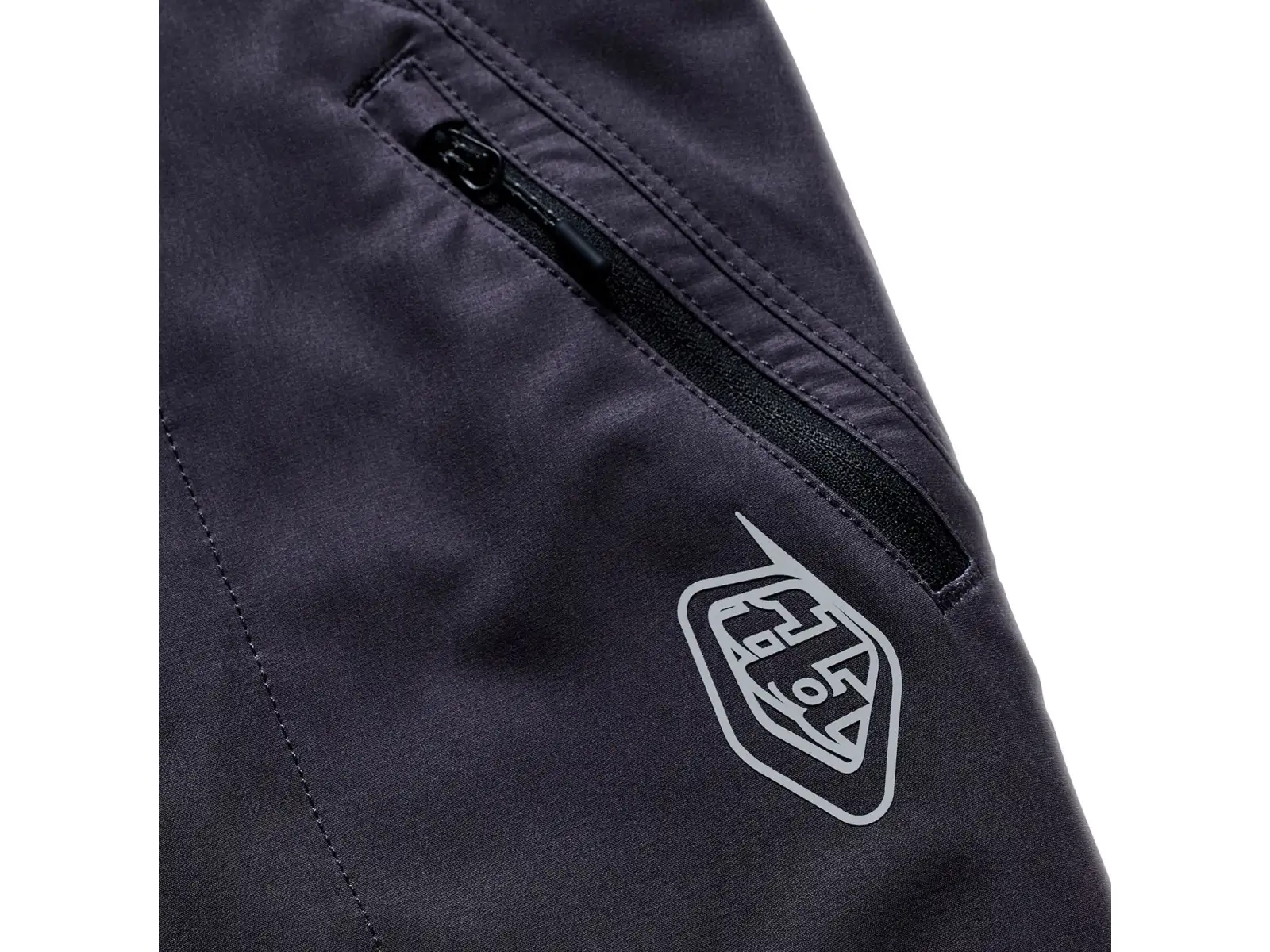 Troy Lee Designs Skyline Pro men's shorts BN3TH Liner Mono Carbon