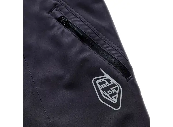 Troy Lee Designs Skyline Pro men's shorts BN3TH Liner Mono Carbon