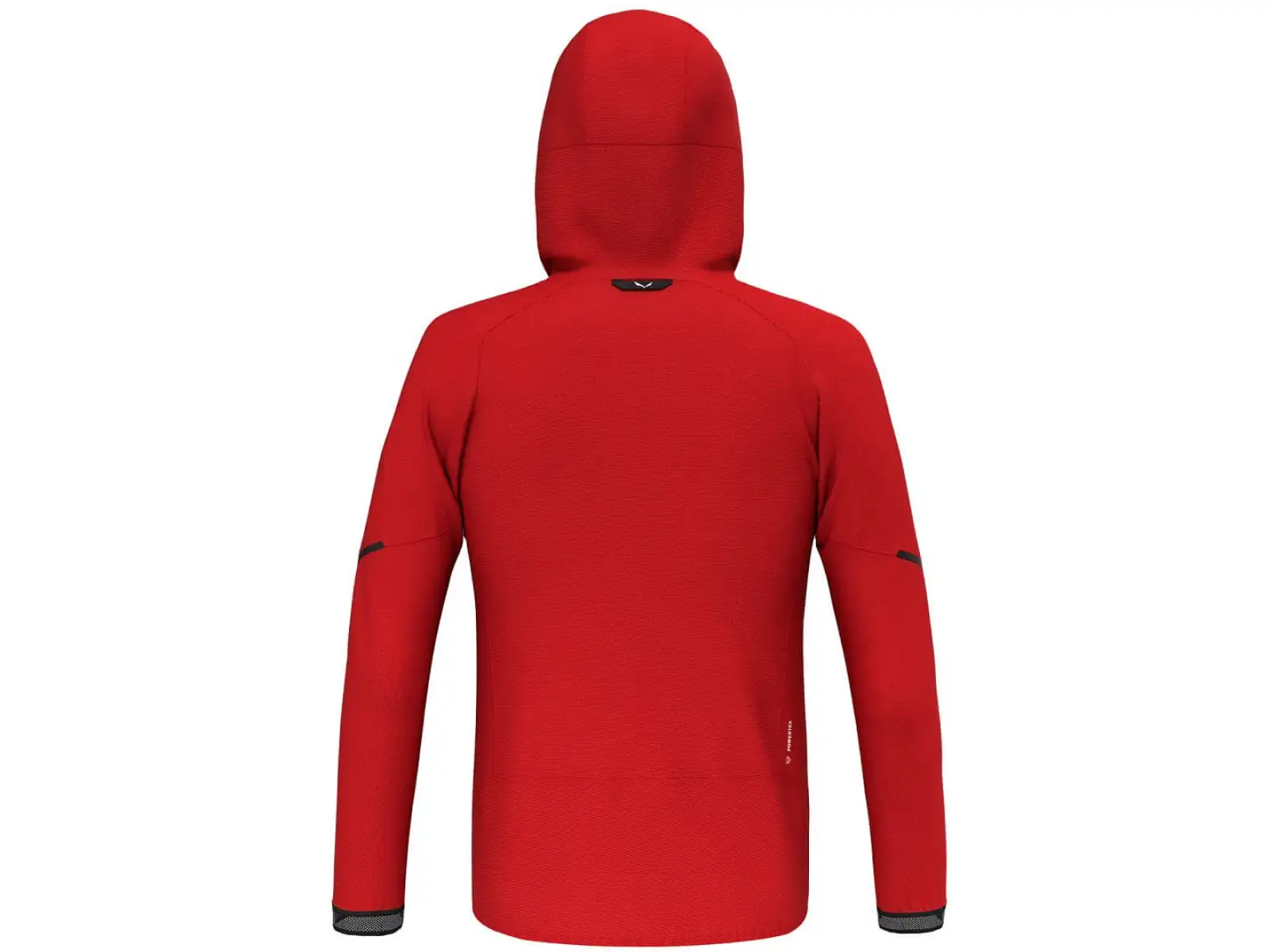 Salewa Pedroc PTX 2.5 men's jacket Flame Red size 48/M