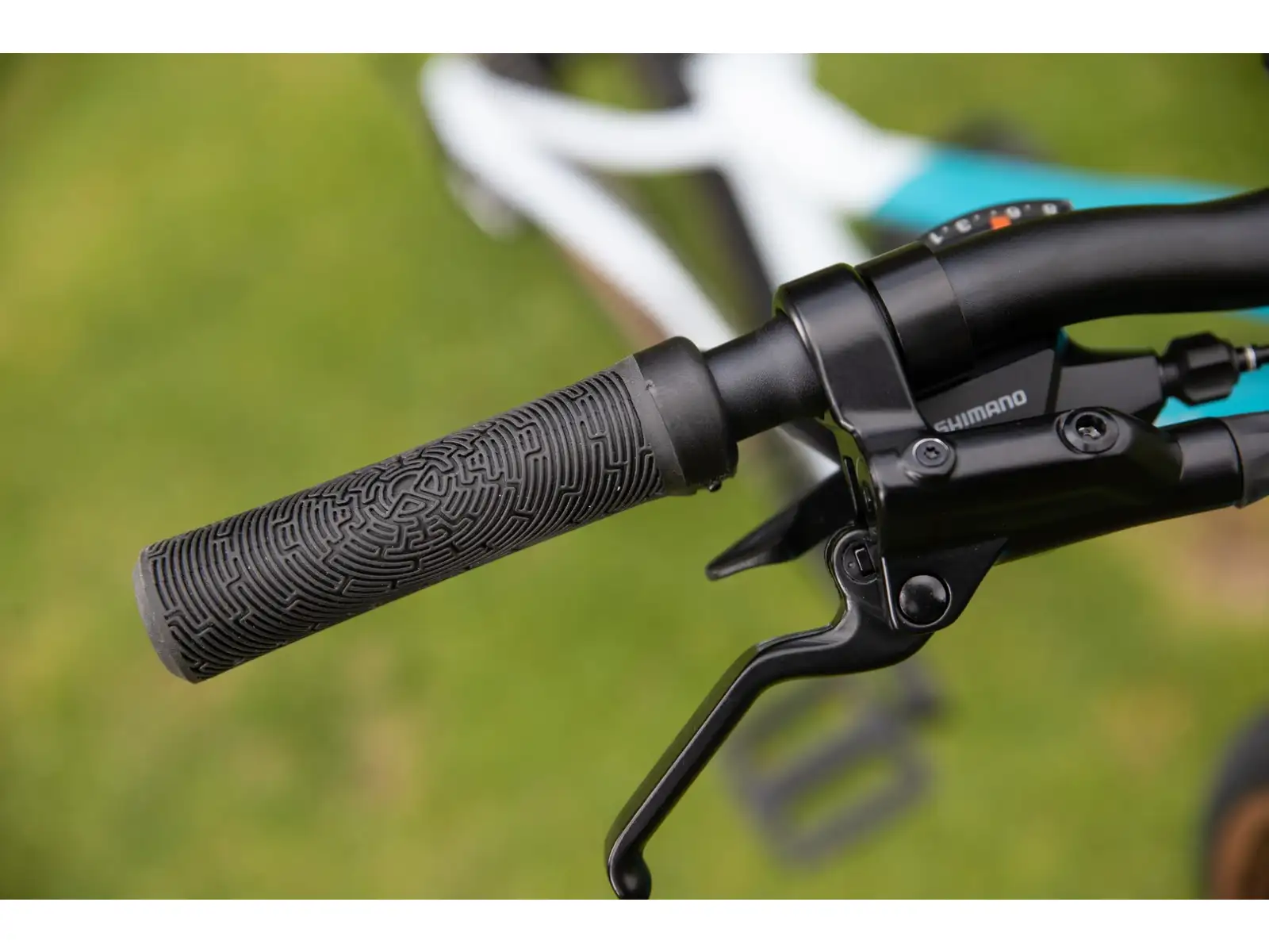Superior F.L.Y. 24 kids bike Matte Teal