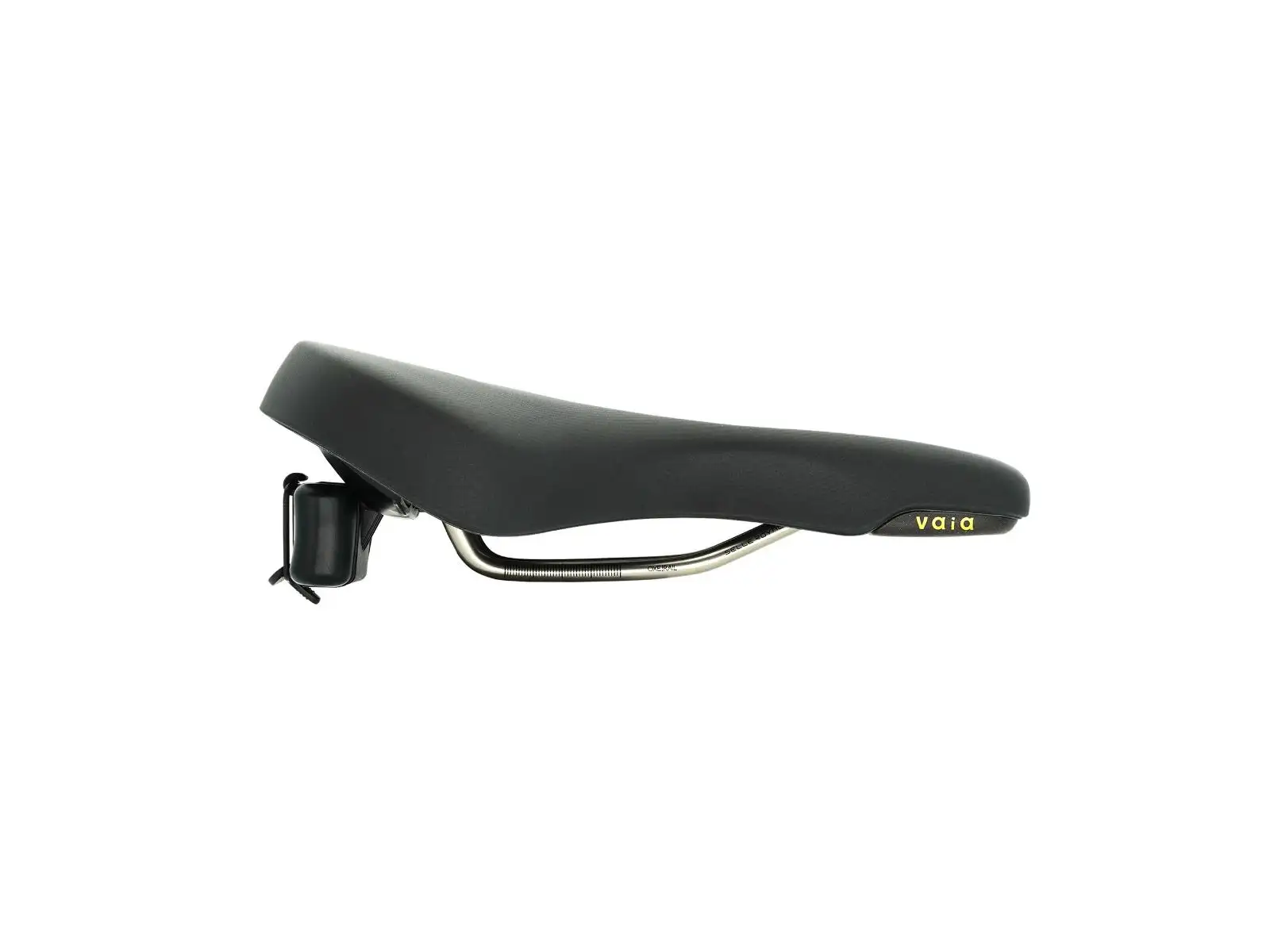 Selle Royal Vaia Moderate saddle černá