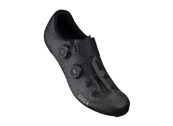 Fizik Vento Infinito Knit Carbon 2 road men's shoes Black/Black