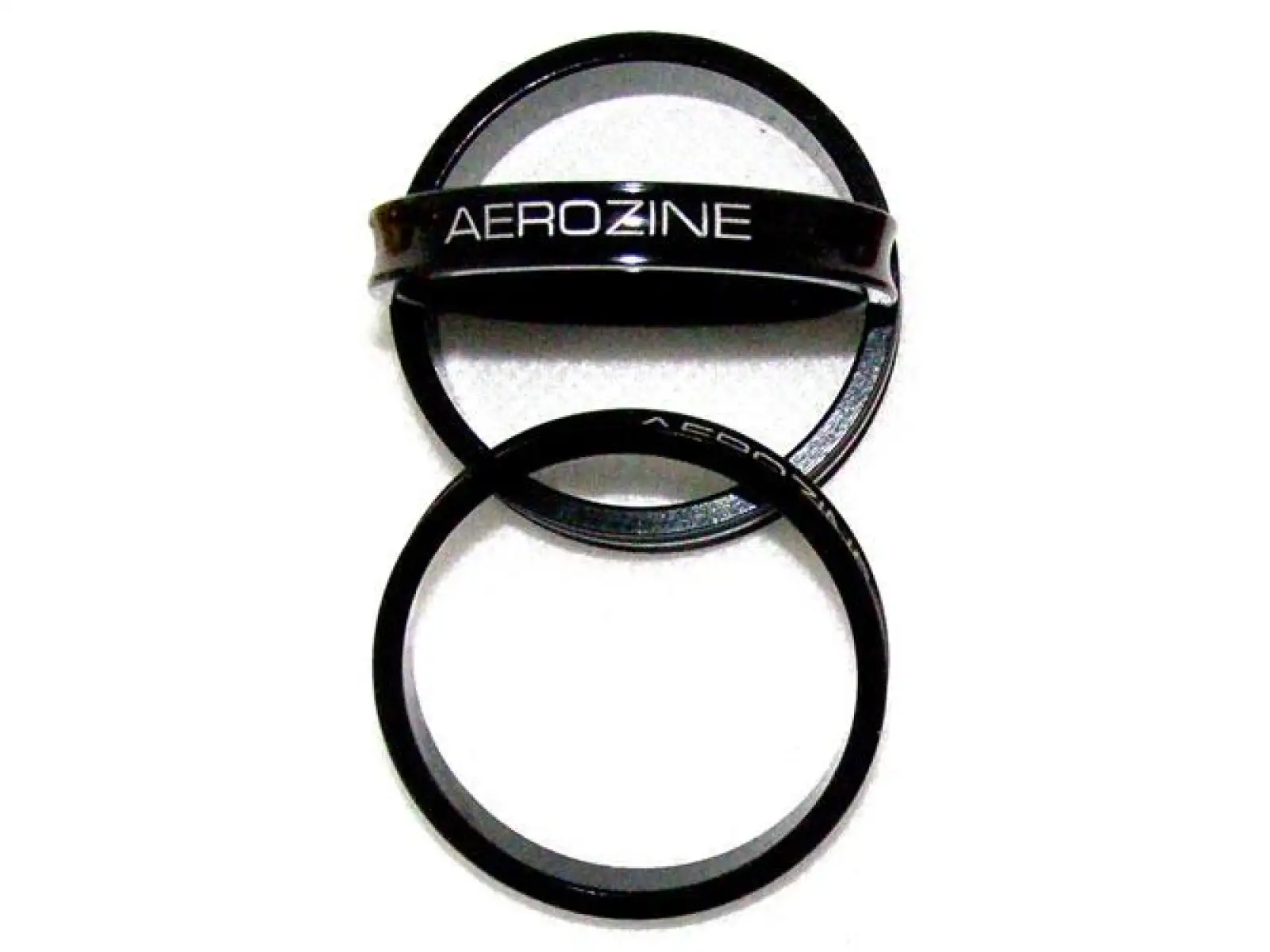 Aerozine XAS-510 spacers 5/5/10 mm