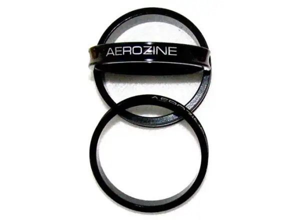 Aerozine XAS-510 spacers 5/5/10 mm
