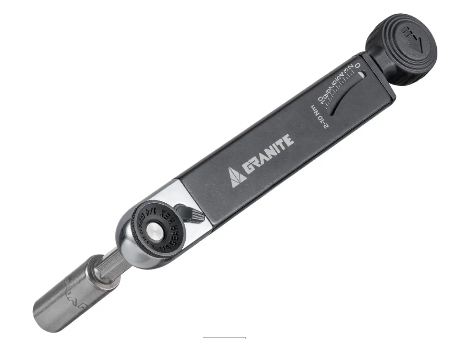 Granite Rock n Roll TQ tool