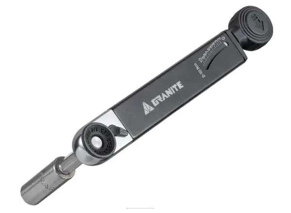 Granite Rock n Roll TQ tool