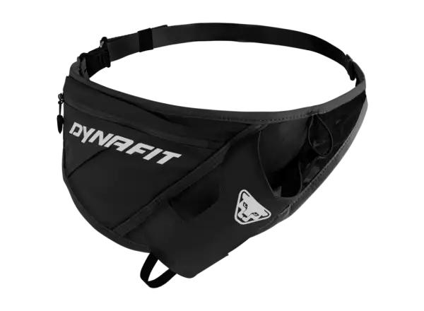 Dynafit React 600 2.0 running belt 0.75 l Black Out
