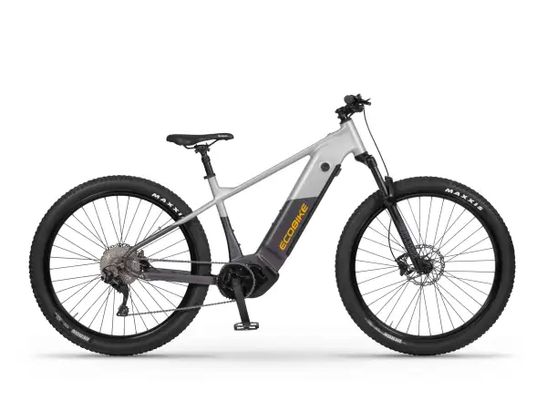 Ecobike Mauler 720 Wh mountain e-bike