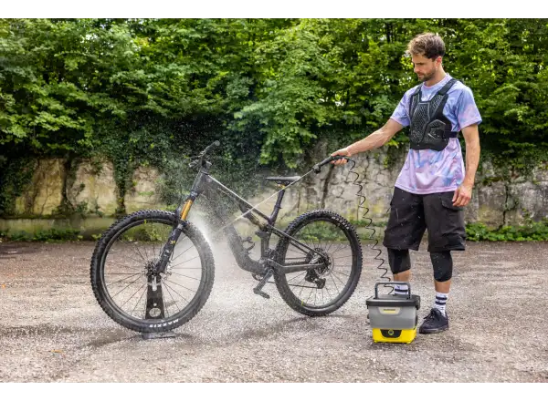Kärcher OC 4 Bike mobile pressure washer