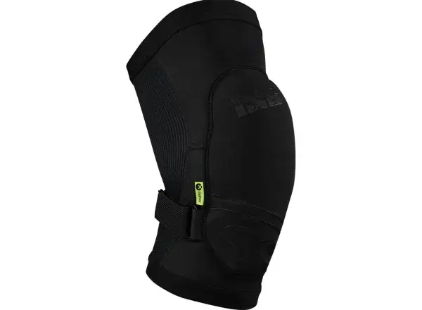 IXS Flow 2.0 knee protectors Black