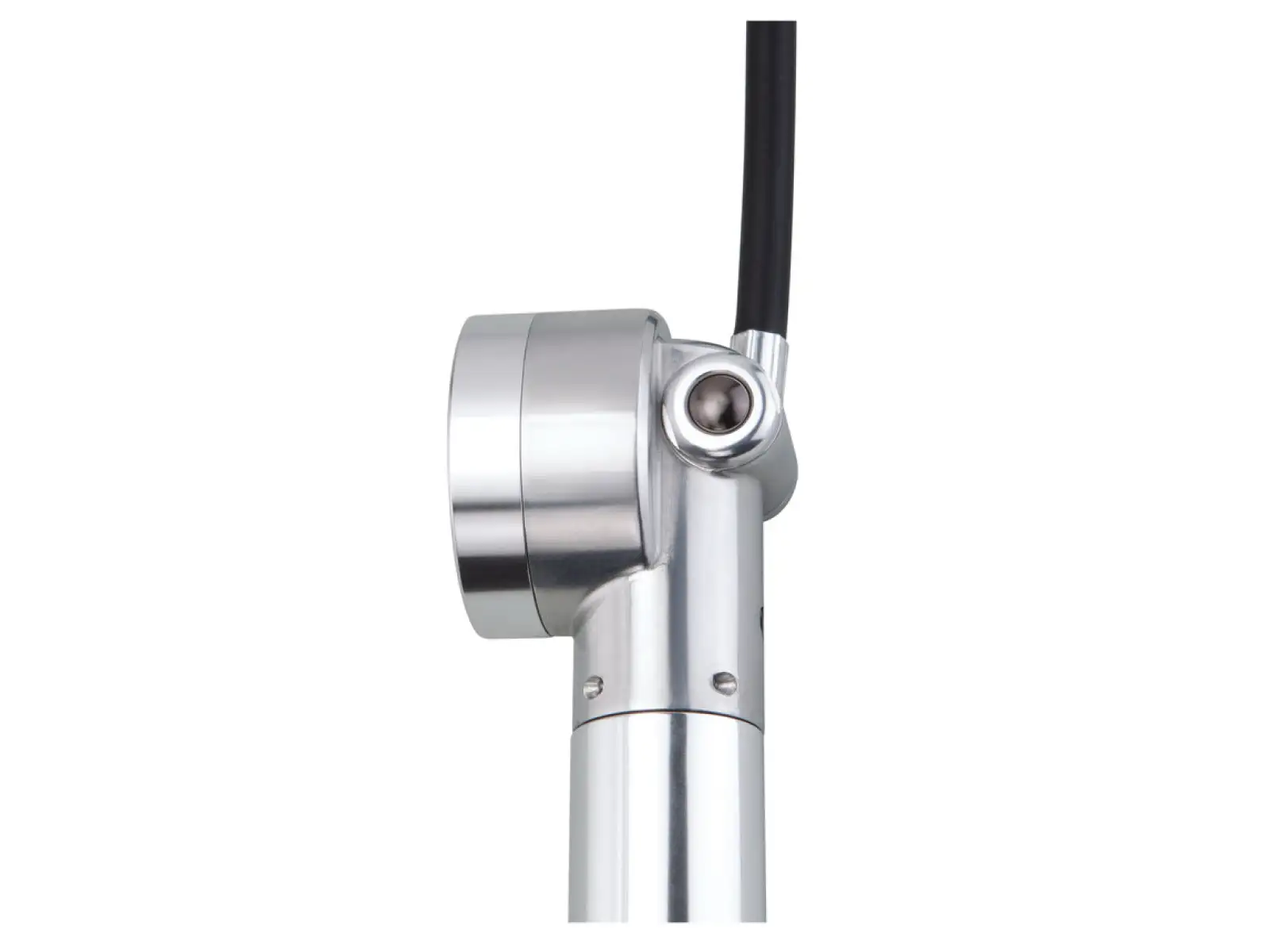 Topeak Shock n Roll pump for tires and forks
