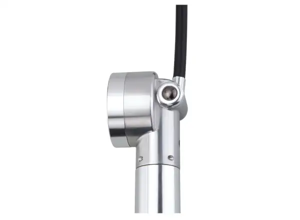 Topeak Shock n Roll pump for tires and forks