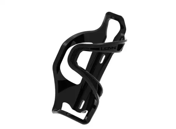 Lezyne Flow Cage SL bottle cage Black