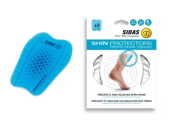 Sidas Shin Protector shin guard 1 pair