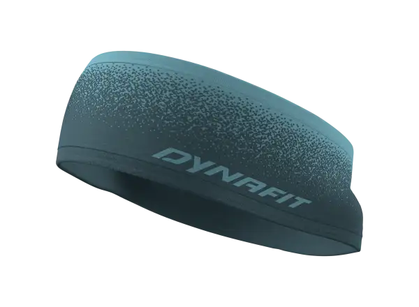 Dynafit Graphic headband Smoke Blue