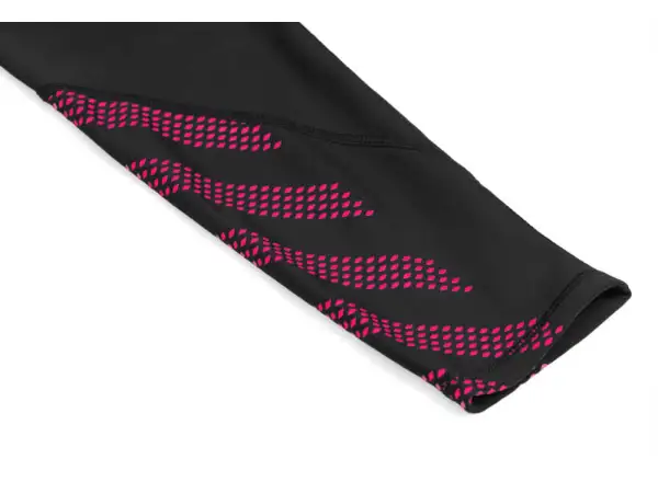 Etape Rebecca 2.0 women's pants black/pink