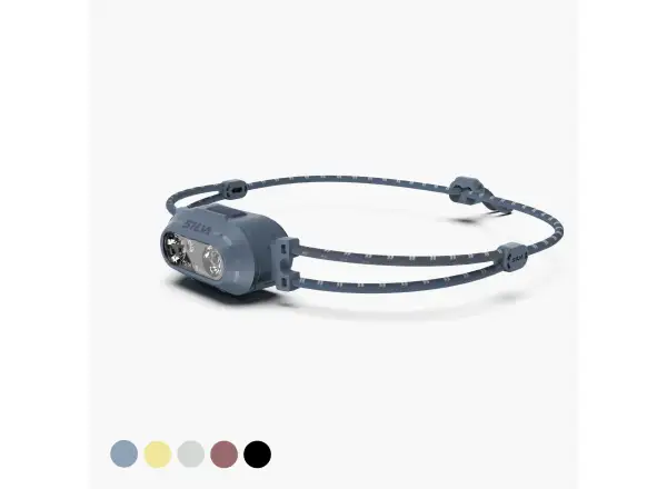 Silva Smini Fly headlamp Blue